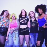 Vixen77 Announce Debut LP 'Easy Access'