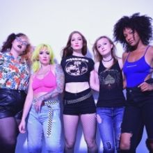 Vixen77 Announce Debut LP 'Easy Access'