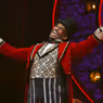 Patrick Clanton to Play Harold Zidler in MOULIN ROUGE! THE MUSICAL on Broadway