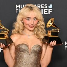 Sabrina Carpenter to Release New Album 'Man’s Best Friend' Later This Year
