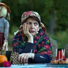 USED AND BORROWED TIME to Premiere at Quad Cinema in May