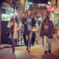 PRIDE FILM FESTIVAL Begins at Music Box Theatre, April 12