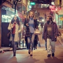 PRIDE FILM FESTIVAL Begins at Music Box Theatre, April 12