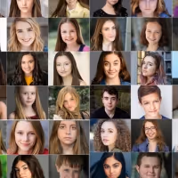 VIDEO: Young Performers From Broadway and Beyond Come Together for LYRICS FOR LIFE…