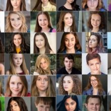 VIDEO: Young Performers From Broadway and Beyond Come Together for LYRICS FOR LIFE Vi