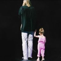 Noah Cyrus Releases 'Noah (Stand Still)' Featuring Billy Ray Cyrus