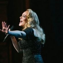 Adele, Paul McCartney, Ringo Starr and Eminem Are Now a Tony Award Away from an EGOT