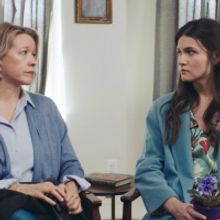 VIDEO: Phillipa Soo, Mary Beth Peil, Linda Emond Star in Short Film from Maureen Towe