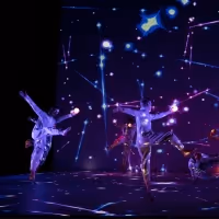 Wake Up With BWW 4/12: THE LITTLE PRINCE Reviews, De Shields Will Depart HADESTOWN…