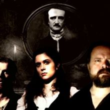 Radiotheatre's 14th Annual EDGAR ALLAN POE FESTIVAL Returns in May