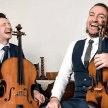 Phoenix Collective Comes To Chatswood's Zenith Theatre Featuring The Music Of Studio