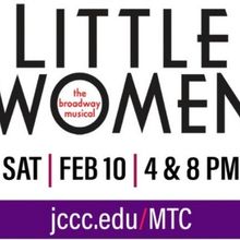 Spotlight: LITTLE WOMEN at Midwest Trust Center
