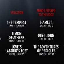 Join Stratford's Black Artists Past And Present For A Special Live Stream This Saturd