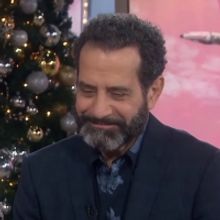 VIDEO: The Cast of MRS. MAISEL Gives Season Three Scoop on TODAY SHOW!