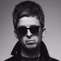 Noel Gallagher's High Flying Birds Announce New Album 'Council Skies'