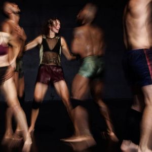 L'Alliance New York to Present Kimberly Bartosik's BLUR