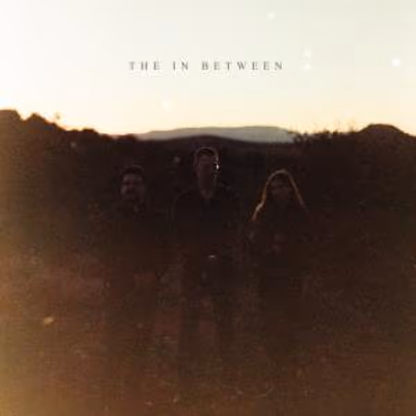Wild Horses Announce Second Album THE IN BETWEEN Photo