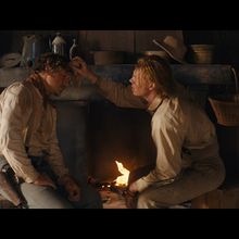 Civil War Drama THE WAR BETWEEN to be Available on VOD