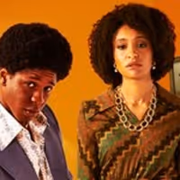 Remaining Performances Of Alfred Fagon's THE DEATH OF A BLACK MAN at Hampstead…