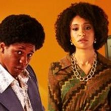 Remaining Performances Of Alfred Fagon's THE DEATH OF A BLACK MAN at Hampstead Theatr