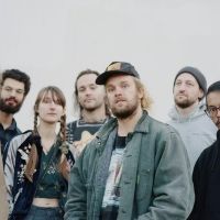 High Pulp Share New Track 'Blaming Mercury'
