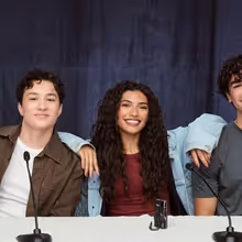 HIDDEN HEROES: A DESCENDANTS STORY Greenlit for Disney Channel and Disney+