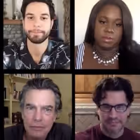VIDEO: ZOEY'S EXTRAORDINARY PLAYLIST Cast Members Chat at Paley Front Row 2020 Video