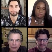 VIDEO: ZOEY'S EXTRAORDINARY PLAYLIST Cast Members Chat at Paley Front Row 2020