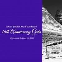 Jonah Bokaer Arts Foundation Hosts Gala at Cosmopolitan Club