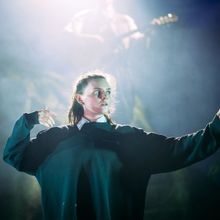 Review: THE KELTON HILL FAIR, Tron Theatre