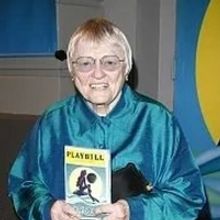 Pat Carroll, Stage and Screen Star and Voice of Ursula in THE LITTLE MERMAID, Dies at
