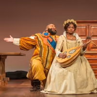Interview: Darren Drone & Chanáe Curtis of FALSTAFF at Opera San José Represent the…