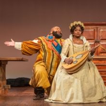 Interview: Darren Drone & Chanáe Curtis of FALSTAFF at Opera San José Represent the