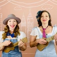 Broadway Themed Kid's Show Debuts At The Garry Marshall Theatre!