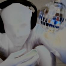 Celebrities In Disguise Tackle Mental Health In INTANGIBLE ADORATIONS: EXPERIENCE THE