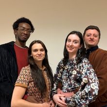 A MIDSUMMER NIGHT'S DREAM With a Modern Twist is Coming to Kelsey Theatre in June