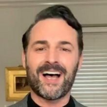 VIDEO: Max von Essen Performs on Instagram in Lieu of Cancelled Concert