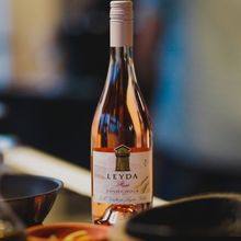 Choose Viña Leyda Chilean Wine for National Rosé Month