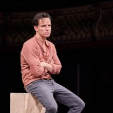 New Dates Announced For Old Vic: In Camera's THREE KINGS, Starring Andrew Scott