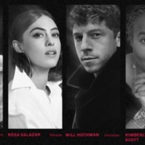 Chukwudi Iwuji & More to Star in Pasadena Playhouse's CYRANO DE BERGERA