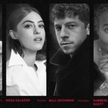 Chukwudi Iwuji & More to Star in Pasadena Playhouse's CYRANO DE BERGERA