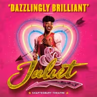 Save Up To 35% On Tickets For &Juliet