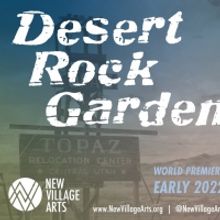 NVA Receives $15,000 Grant For DESERT ROCK GARDEN