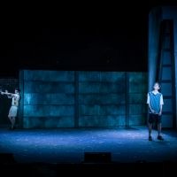 BWW Review: BLOOD BROTHERS at Chateau de Karreveld