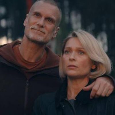 TRYING Season 5 Finale to Premiere on Apple TV