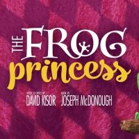 Ensemble Theatre Cincinnati to Present THE FROG PRINCESS