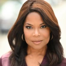 Angela Robinson to Star in North Carolina Theatre's LADY DAY AT EMERSON'S BAR AND GRI