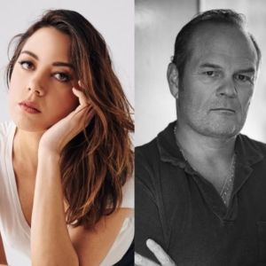 Aubrey Plaza, Chris Bauer and More to Star in LET’S LOVE!