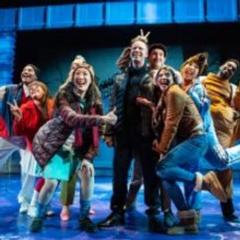 BWW Review: GROUNDHOG DAY THE MUSICAL at SF Playhouse is a Story of Redemption and Ho