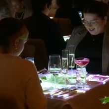 JOURNEY NYC Presents their Holiday Season Dining